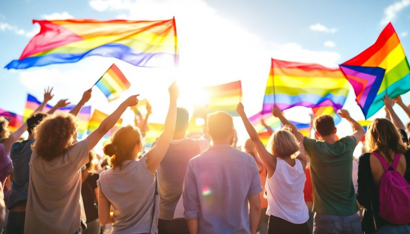 Comment choisir le bon drapeau pour représenter votre identité?