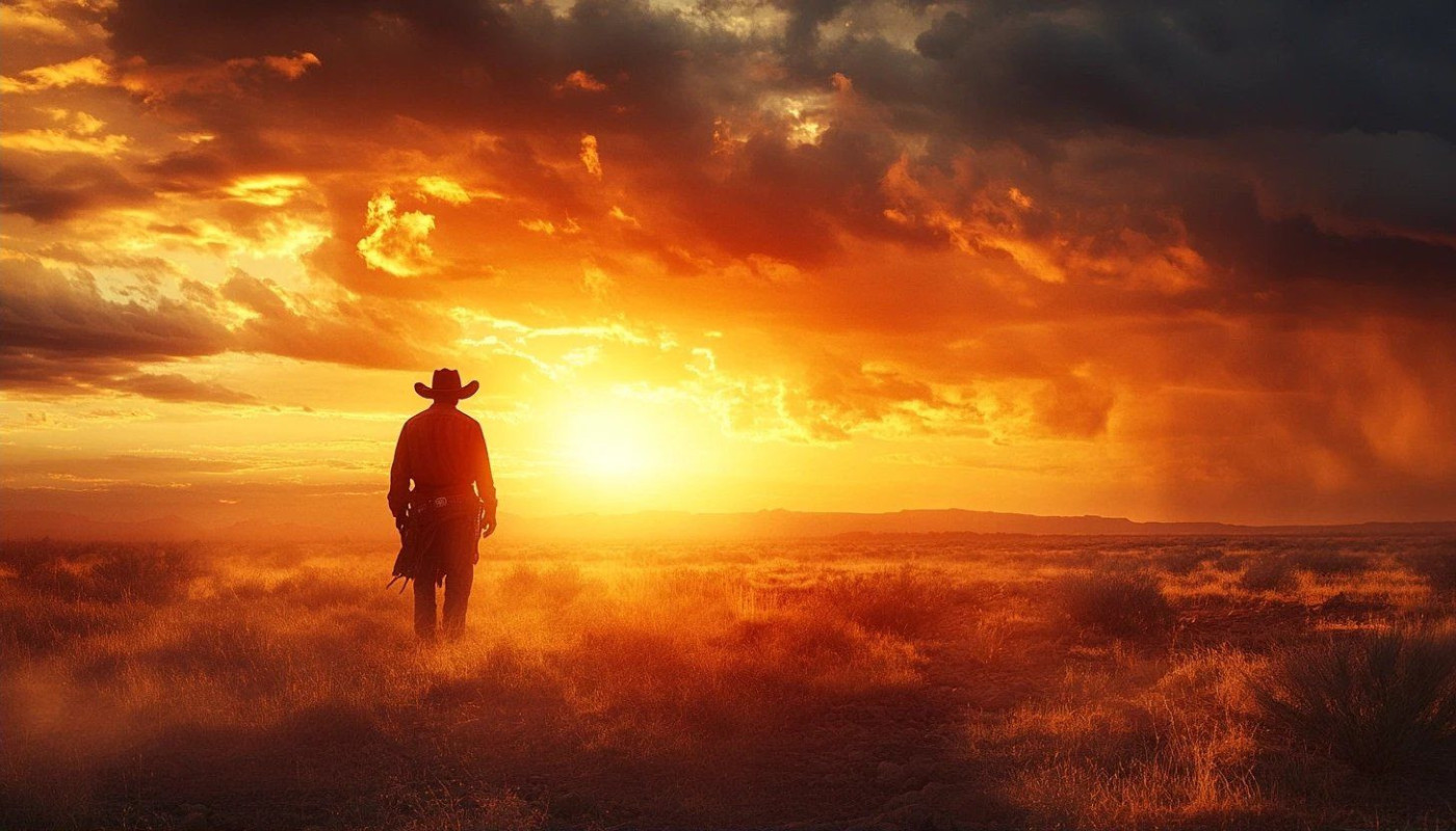Comment transformer vos photos en œuvres d'art western ?